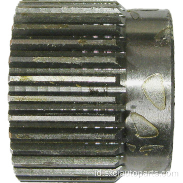 Komponen Auto Manual Gearbox Bagian Transmission Gear untuk 13519-54020